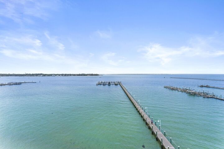 Property Photo: 1328 SE Miracle Strip Parkway Unit L2 FL 32548