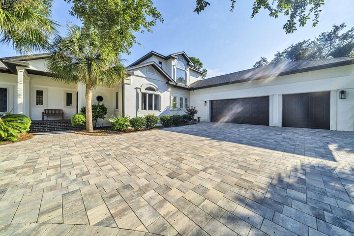 Property Photo: 236 Mattie'S Way FL 32541