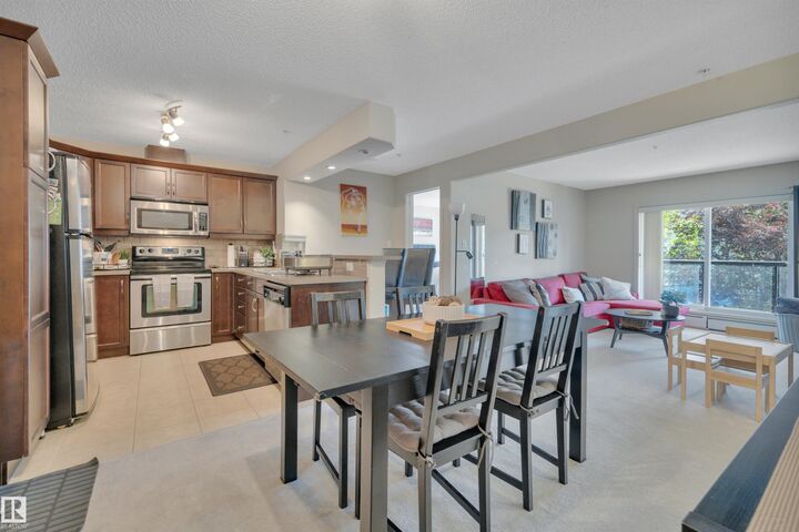 11603 Ellerslie Road SW 231  Edmonton AB T6W 0J3 photo