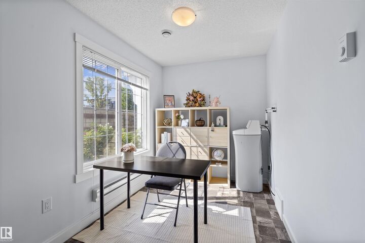 Property Photo: 753 Allard Boulevard SW AB T6W 3W5