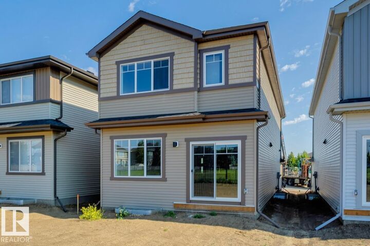 Property Photo: 1530 Grant Way NW AB T5T 0W2