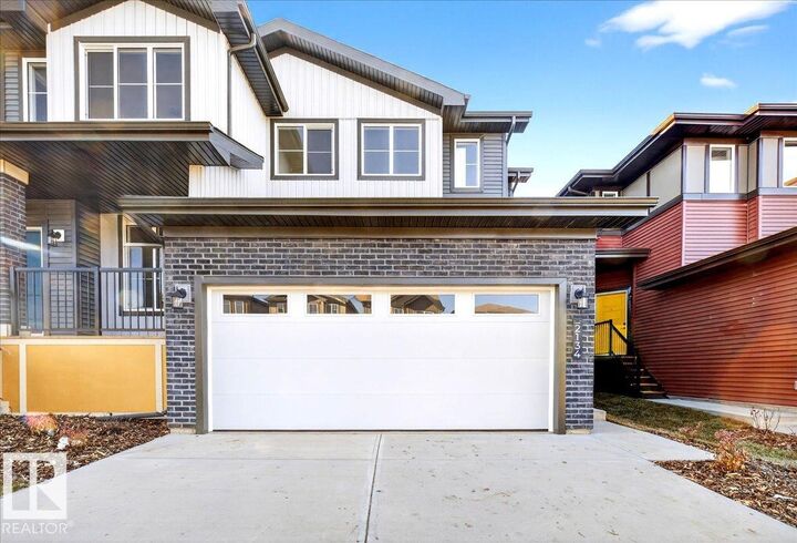 Property Photo:  2134 Crossbill Lane NW  AB T5S 0W4 