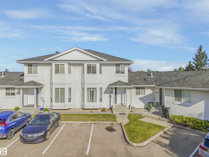 Property Photo:  3380 28A Avenue NW 57  AB T6T 1V4 