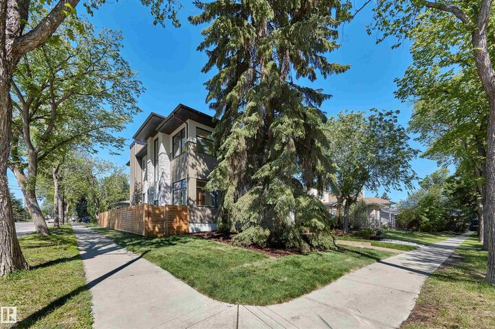 Property Photo: 9704 146 Street NW AB T5N 2Z4