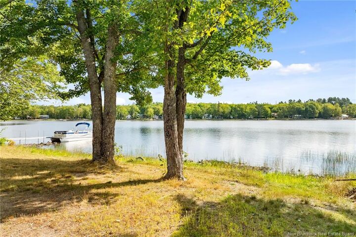 Property Photo: 52 Loon Lane NB E6K 3J1