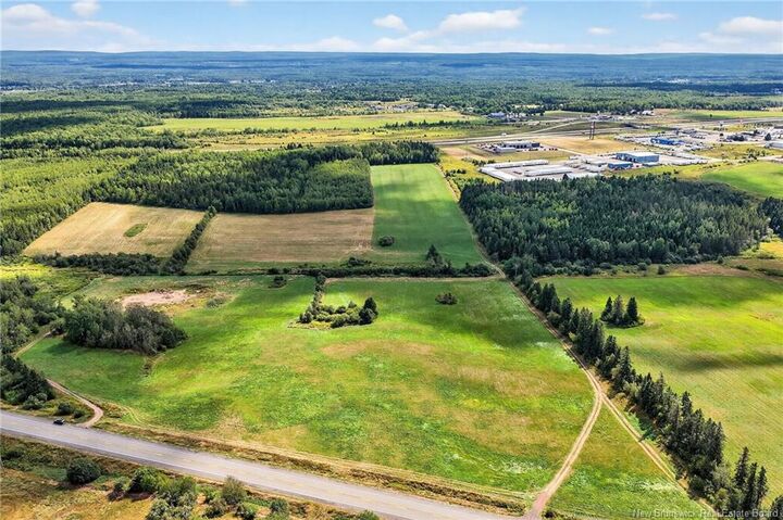 Property Photo:  Lot 25-1 Homestead Road  NB E4J 3B9 