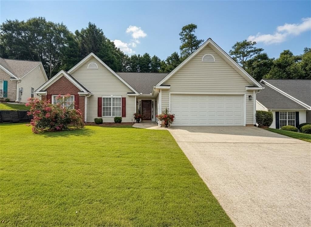 Property Photo:  535 Suwanee East Drive  GA 30043 