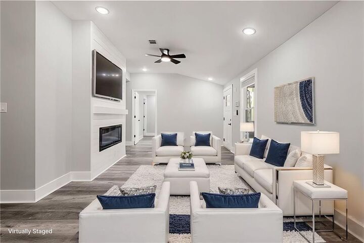 Property Photo: 358 Roy Street SW GA 30310