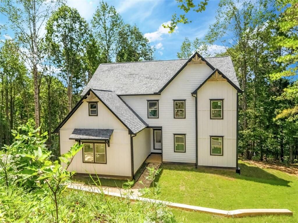 Property Photo: 164 Mill Creek Drive GA 30143