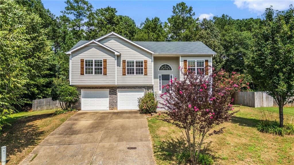Property Photo: 14 Bryan Springs Road SW GA 30165