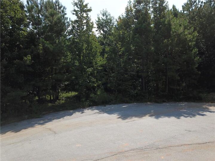 Property Photo:  7732 Austin Court  GA 30187 
