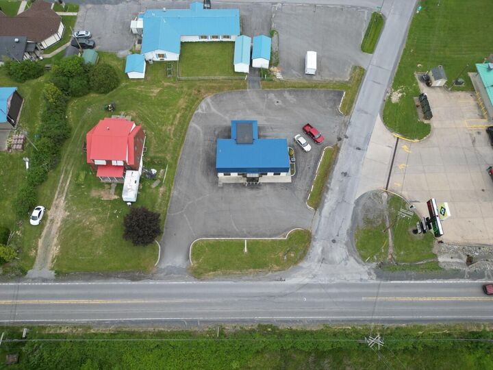 Property Photo: 189 Craigsville Rd WV 26205