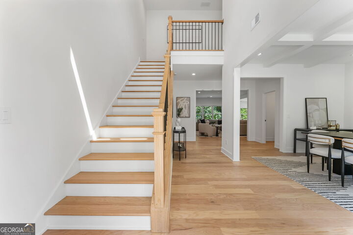 Property Photo: 2065 Mozelle Drive GA 30062