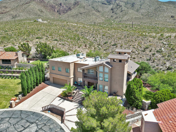 Property Photo: 5706 Mira Sierra Lane TX 79912