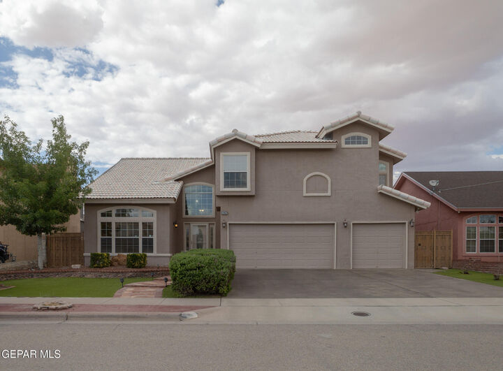 12437 Tierra Sauz Drive  El Paso TX 79938 photo