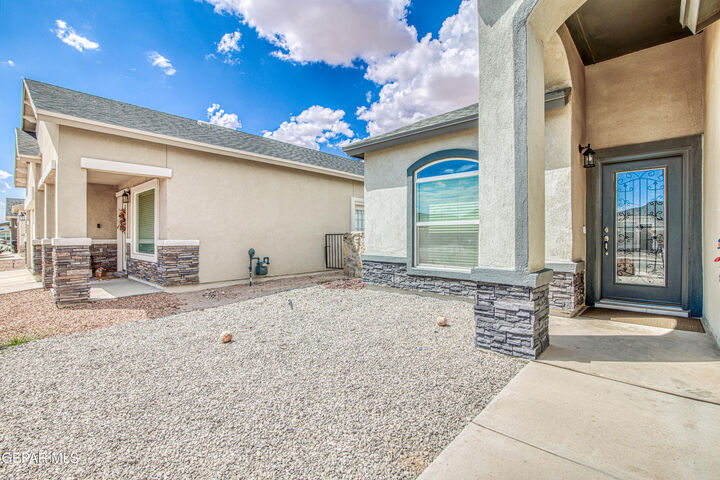 Property Photo:  15141 Composition Avenue  TX 79938 