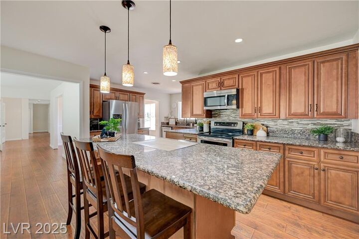 Property Photo: 3644 Greencrest Drive NV 89121