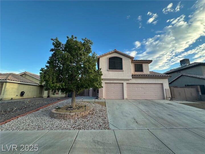 204 Appian Way  Henderson NV 89002 photo