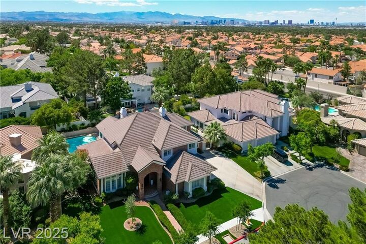 Property Photo:  2325 Prometheus Court  NV 89074