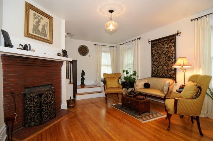 Property Photo:  10 Laurel Pl  NJ 07028 