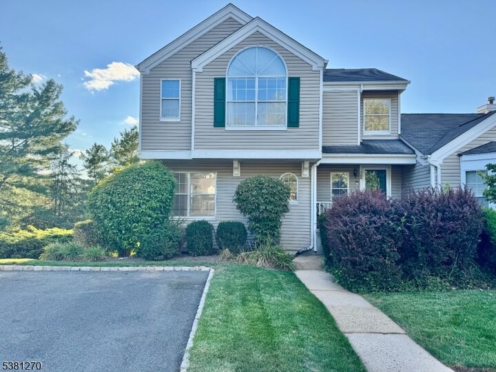 Property Photo:  396 Terrace Ln  NJ 07921 