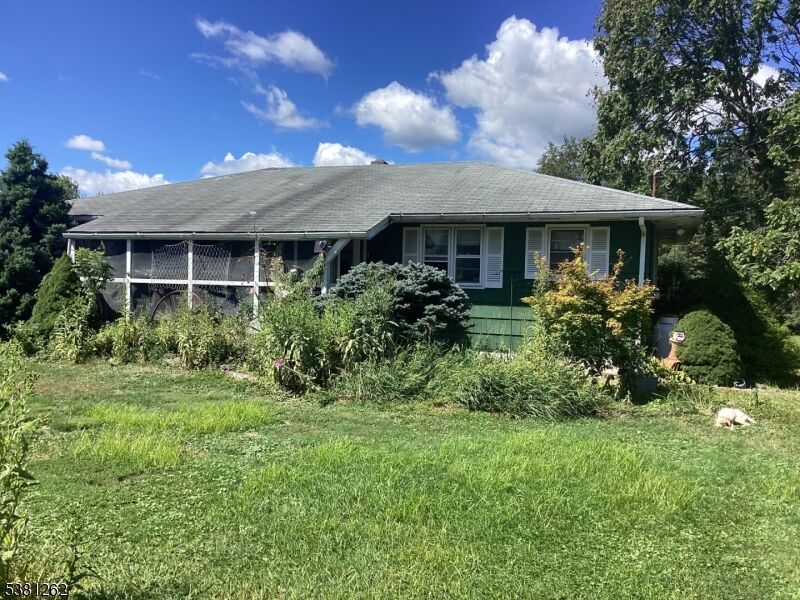 Property Photo:  489 Byram Kingwood Rd  NJ 08825 