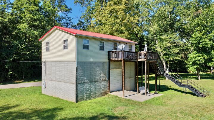 Property Photo: 334 Alligator Ln WV 24981