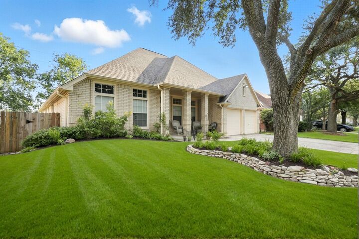 Property Photo: 13318 Ryan Landing Drive TX 77065