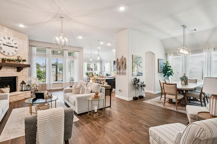 Property Photo:  23603 Persimmon Creek Lane  TX 77493 