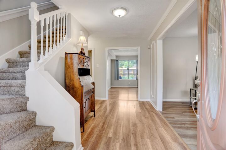 Property Photo:  11811 Moorcreek Drive  TX 77070 