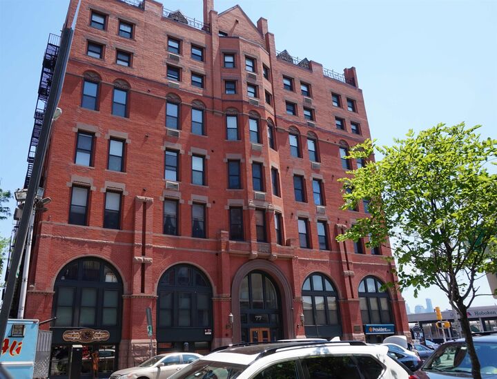 77 River St 5  Hoboken NJ 07030 photo