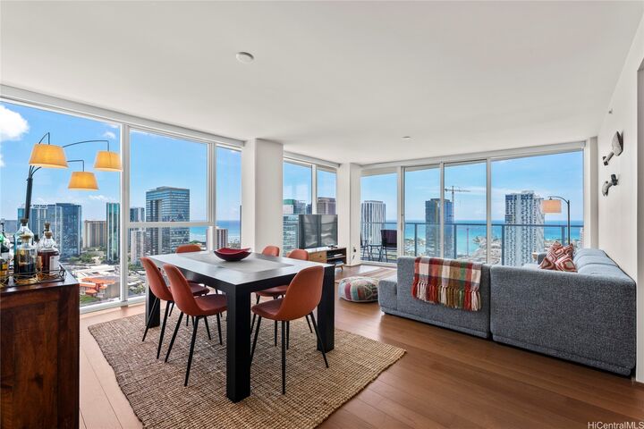 888 Kapiolani Boulevard 3505  Honolulu HI 96813 photo