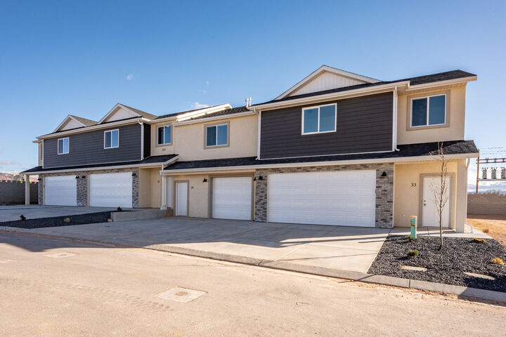 Property Photo: 3143 W 1625 N #29 UT 84721