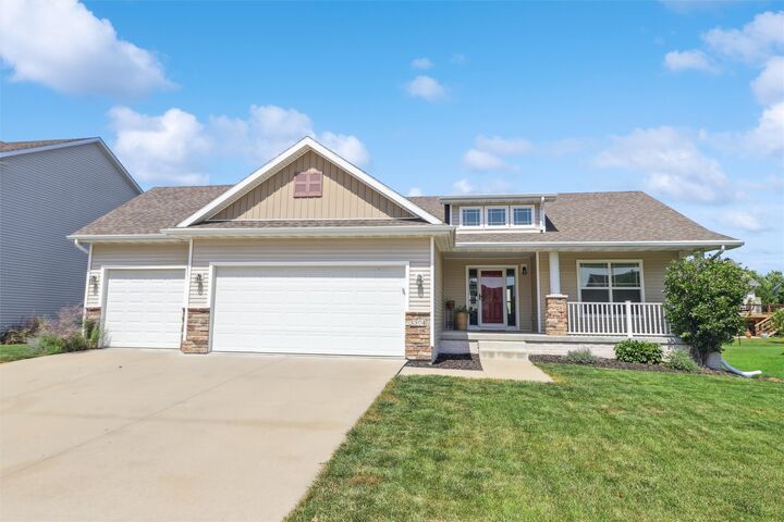 3304 NW 13th Street  Ankeny IA 50023 photo