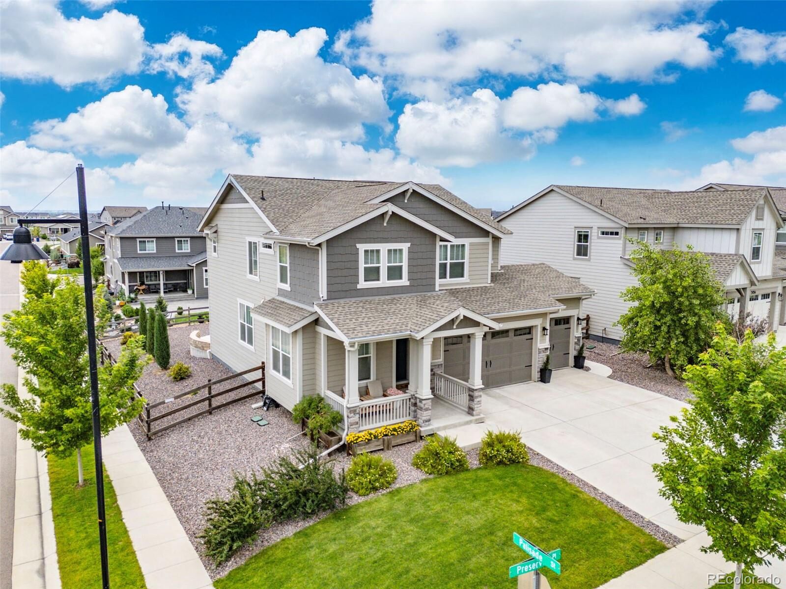 Property Photo:  5164 Preserve Pl  CO 80504 