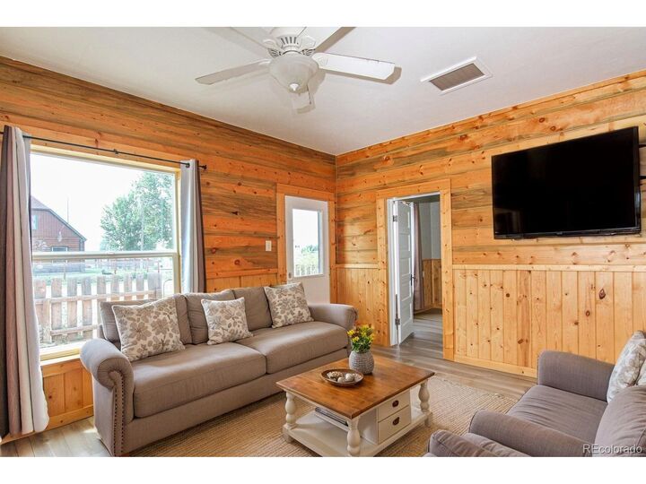 Property Photo: 210 S 3rd St CO 80459