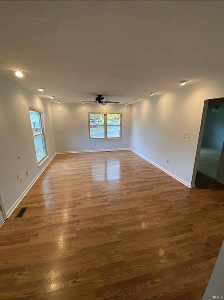 Property Photo: 721 E Waterloo Court IN 47401