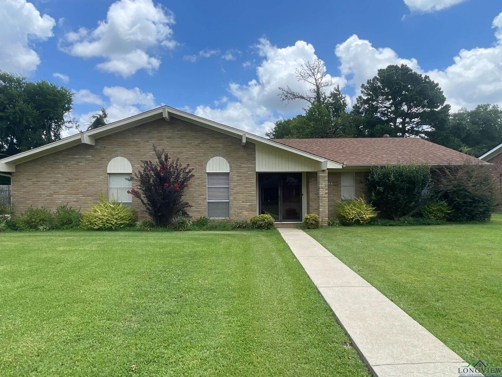 Property Photo:  416 Dawn St.  TX 75604 