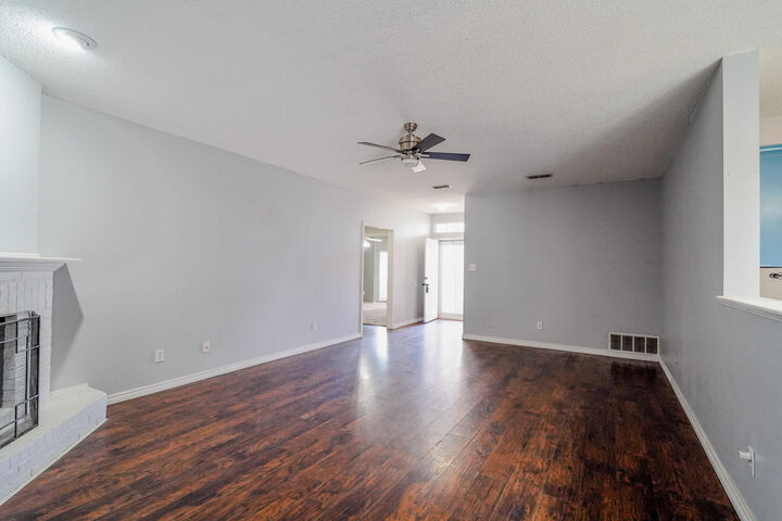 Property Photo: 515 N Juneau Avenue TX 79416