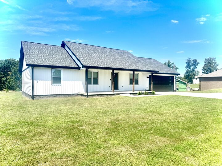 Property Photo:  136 Martin Road  KY 40701 