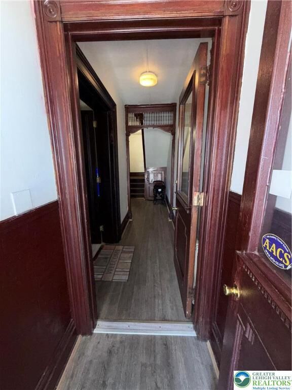 Property Photo: 24 S 13th Street PA 18102