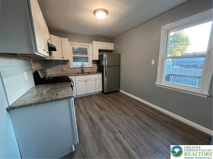 Property Photo: 818 Walters Street PA 18017