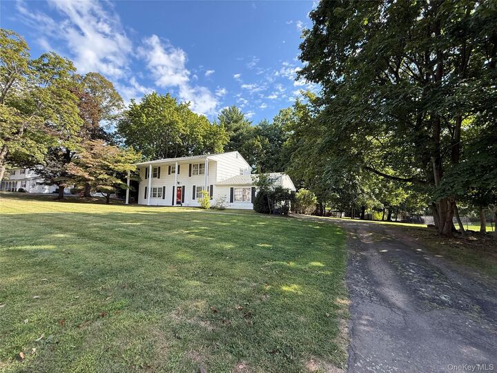 Property Photo: 5 Filmont Drive NY 10956