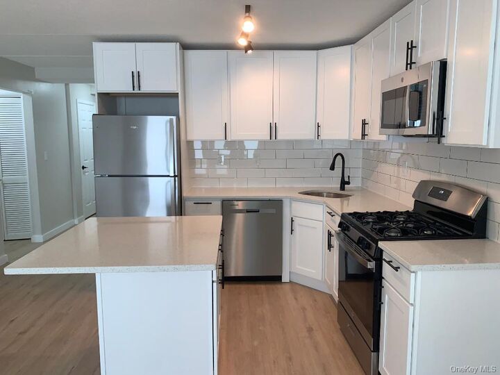 Property Photo: 85 N Middletown Road A9 NY 10954