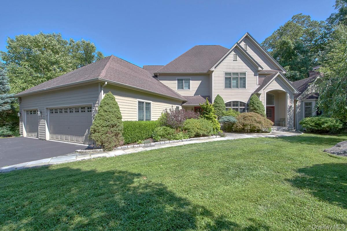 Property Photo:  62 Indian Wells Road  NY 10509 