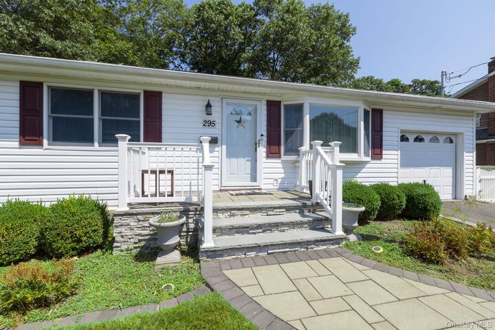 Property Photo:  295 5th Street  NY 11780 