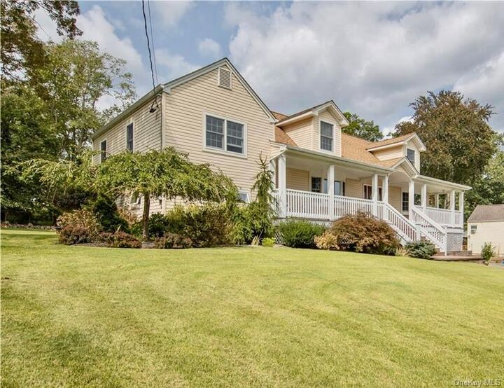 Property Photo: 87 Pinto Road NY 10965