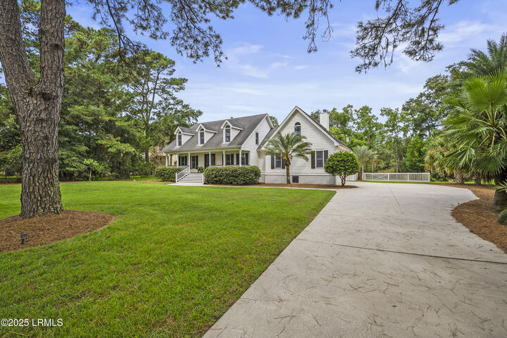 Property Photo: 30 Dolphin Point Drive SC 29907