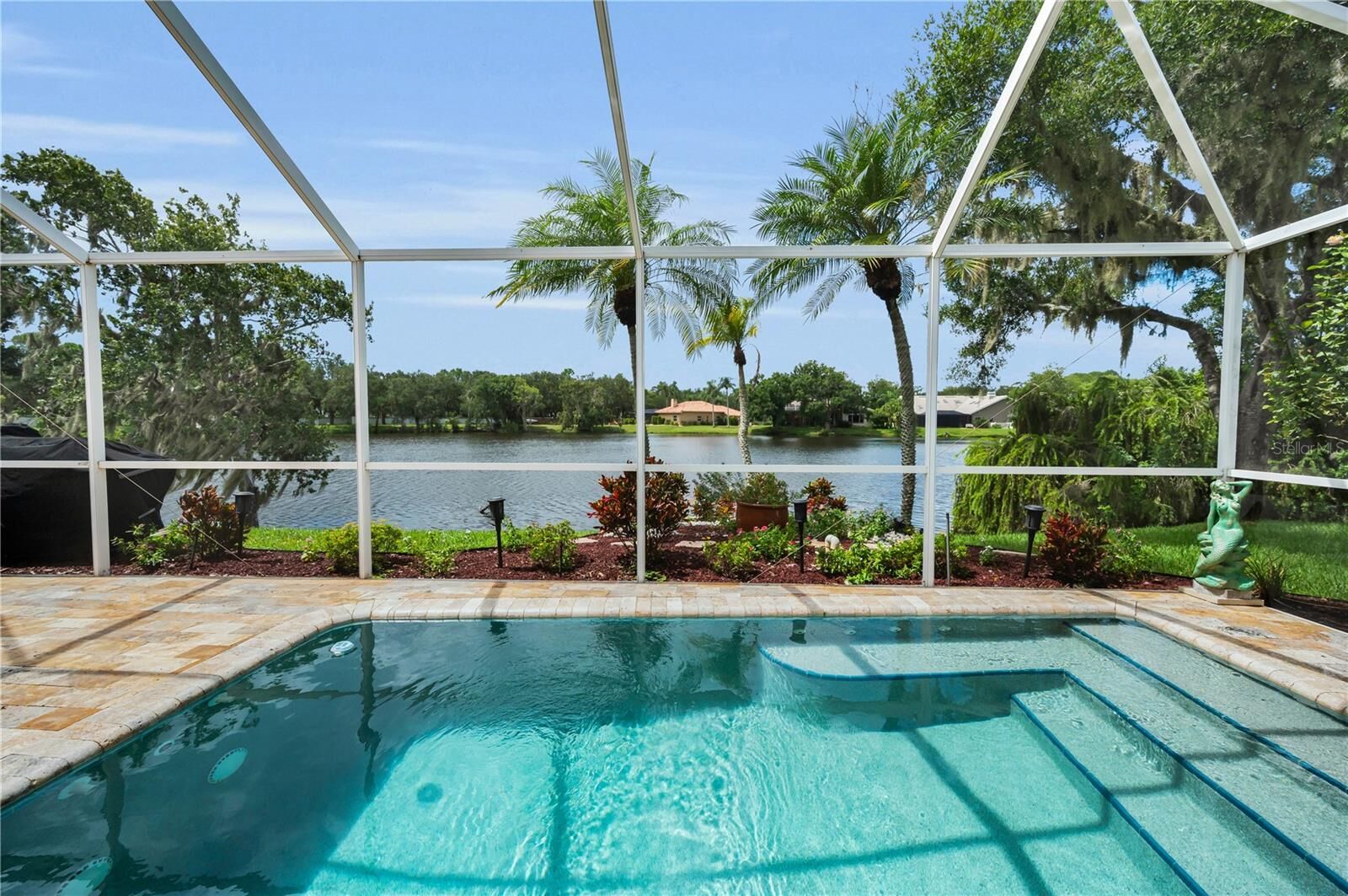 Property Photo: 4874 Westchester Court FL 34677