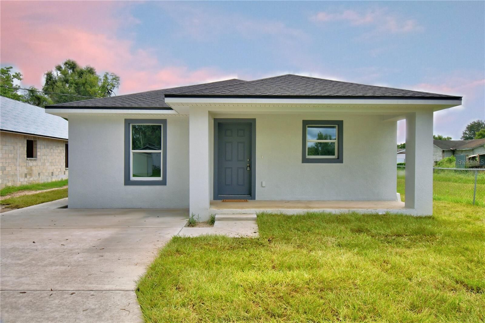Property Photo: 5440 Simmons Road FL 33811